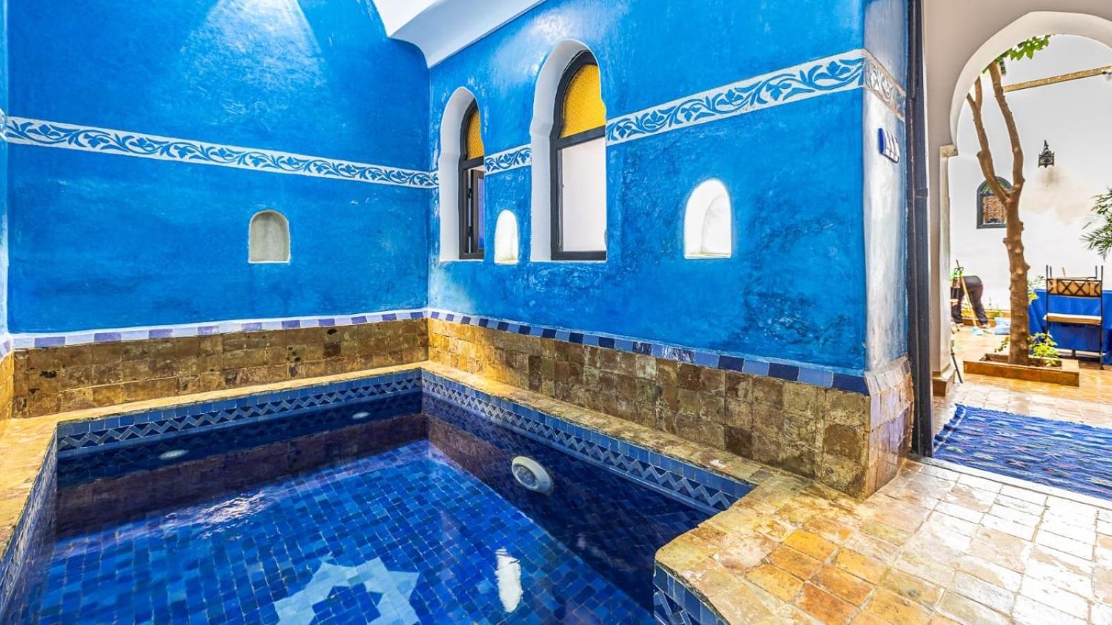 Riad Abbassia Marrakech Premiere Marrakesh Exterior foto