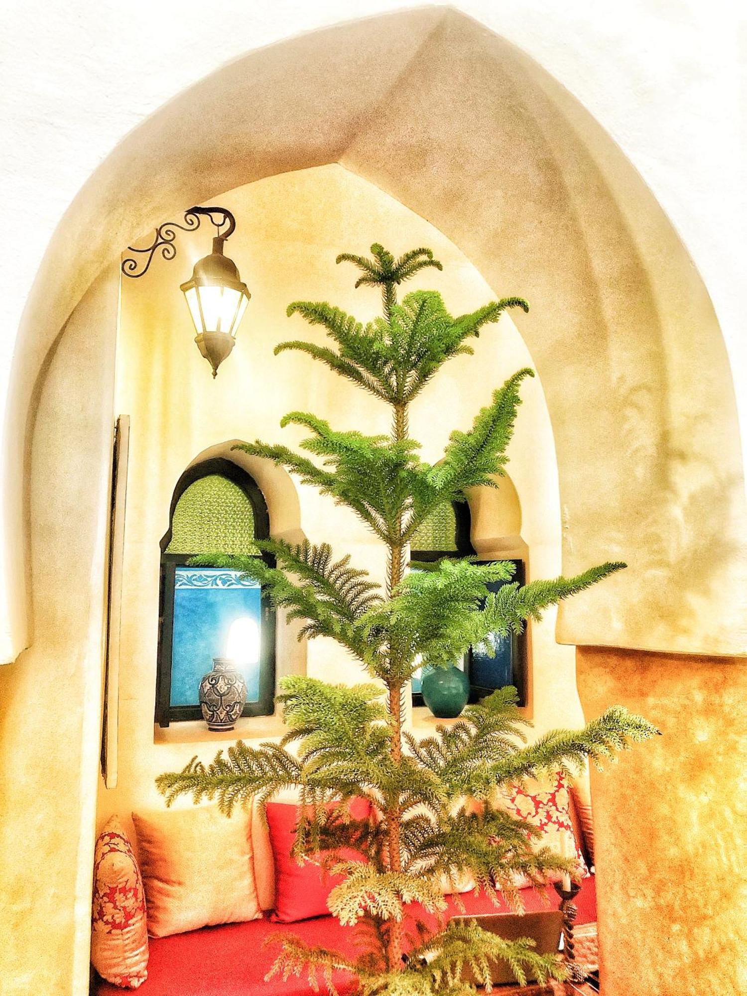 Riad Abbassia Marrakech Premiere Marrakesh Exterior foto