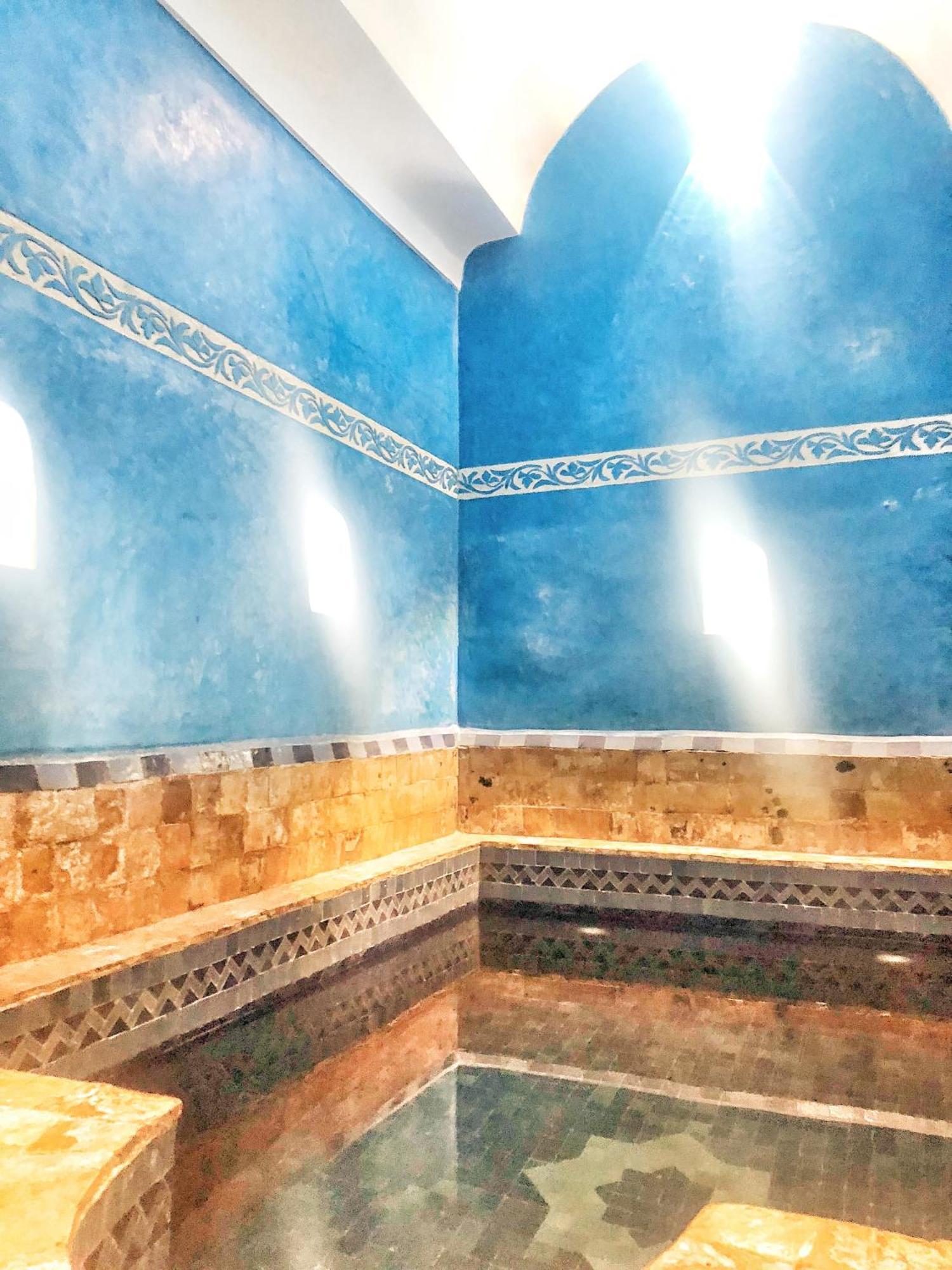 Riad Abbassia Marrakech Premiere Marrakesh Exterior foto
