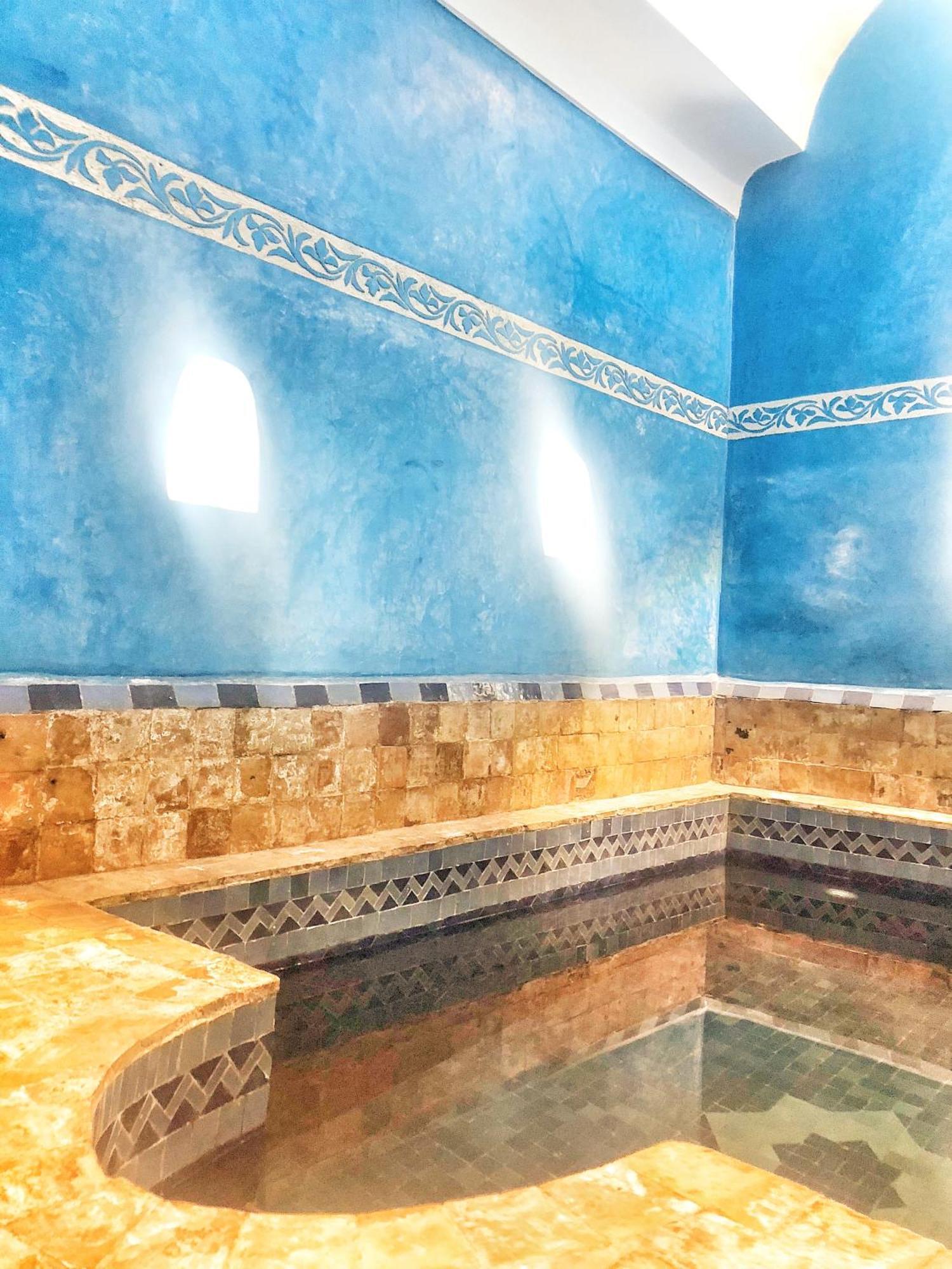 Riad Abbassia Marrakech Premiere Marrakesh Exterior foto
